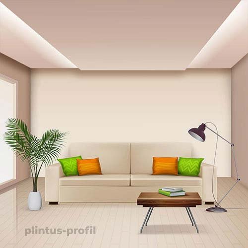 aluprofil led strip